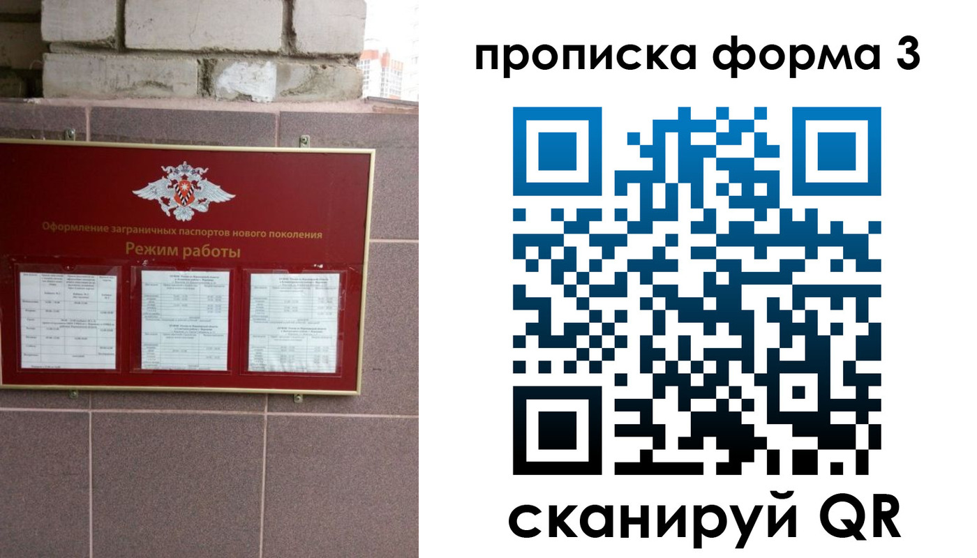 прописка ребенка в Кудрово